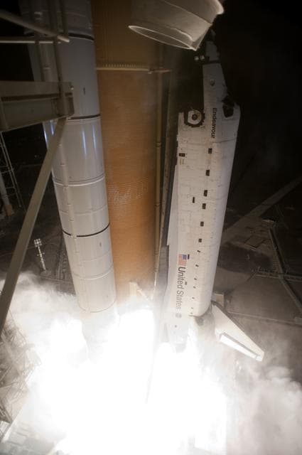 NASA image: KSC-2010-1686
