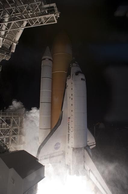 NASA image: KSC-2010-1687