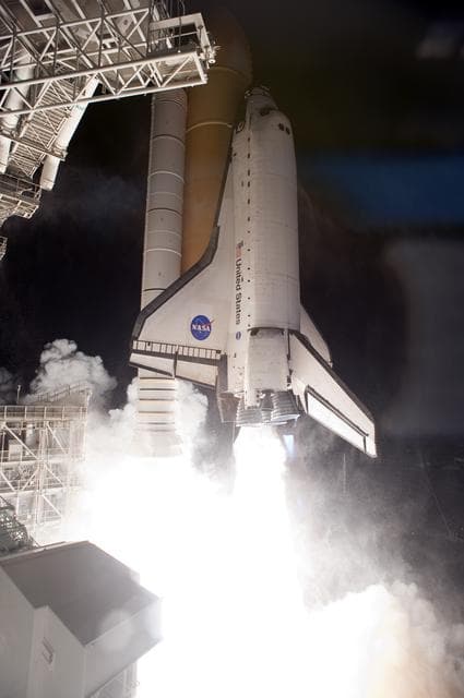 NASA image: KSC-2010-1688