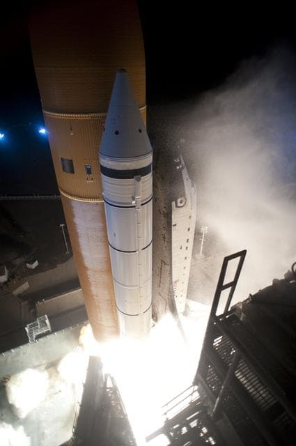 NASA image: KSC-2010-1689