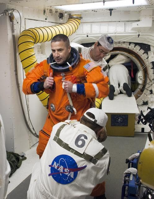 NASA image: KSC-2010-1692