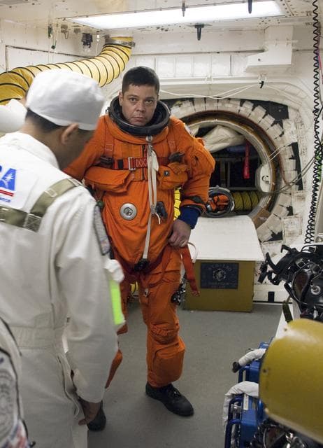 NASA image: KSC-2010-1693