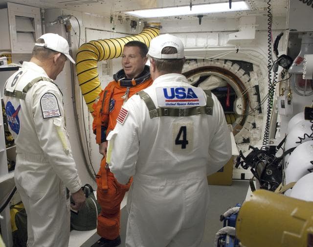 NASA image: KSC-2010-1694