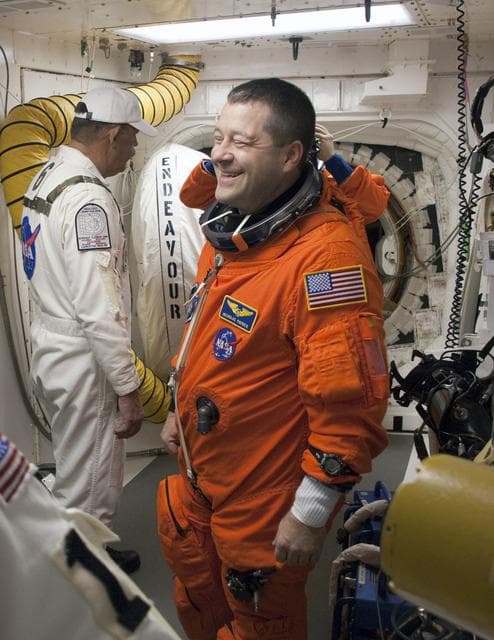 NASA image: KSC-2010-1695
