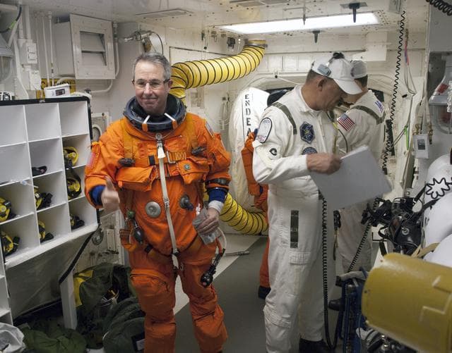 NASA image: KSC-2010-1696