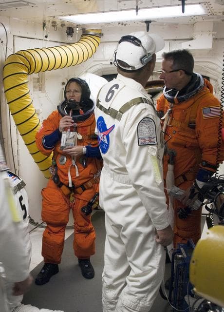 NASA image: KSC-2010-1697