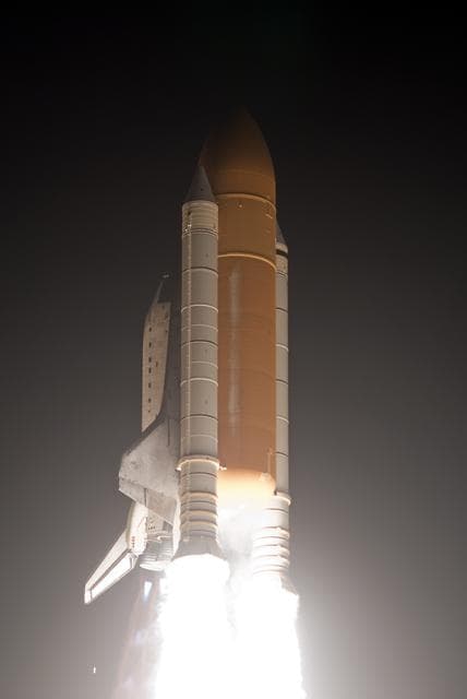 NASA image: KSC-2010-1698