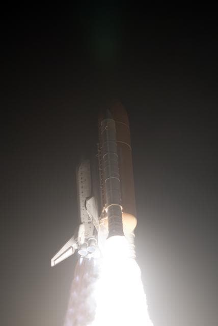 NASA image: KSC-2010-1699