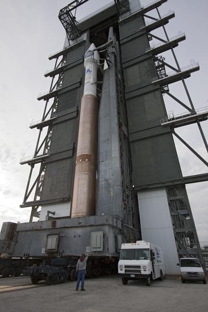NASA image: 2010-1701