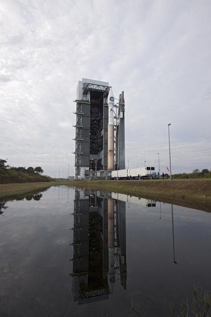 NASA image: KSC-2010-1702