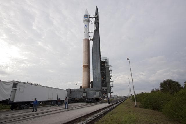 NASA image: 2010-1703
