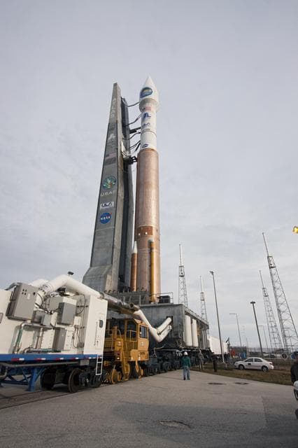 NASA image: 2010-1704