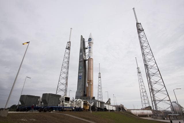 NASA image: 2010-1705