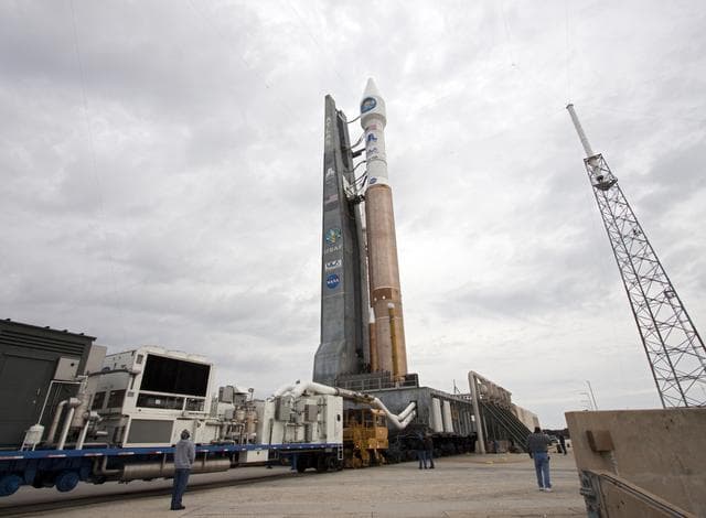 NASA image: 2010-1706