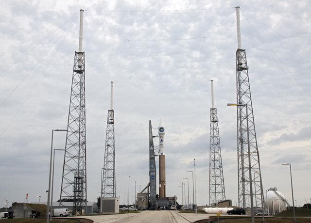 NASA image: 2010-1707