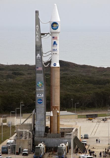 NASA image: 2010-1708