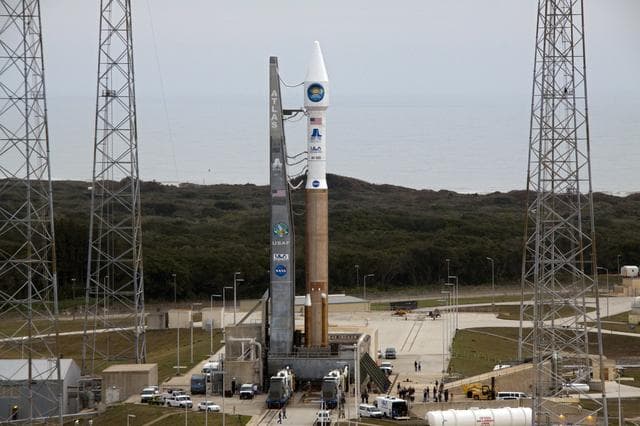 NASA image: 2010-1709