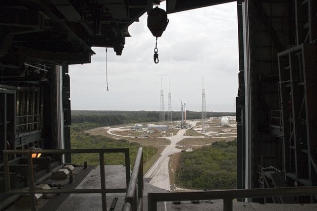 NASA image: 2010-1710