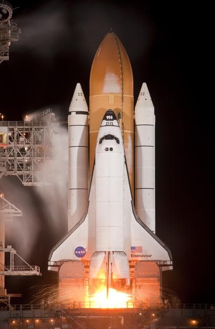 NASA image: KSC-2010-1711