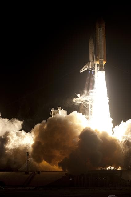 NASA image: KSC-2010-1715