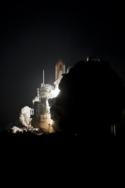 NASA image: UCS -A5