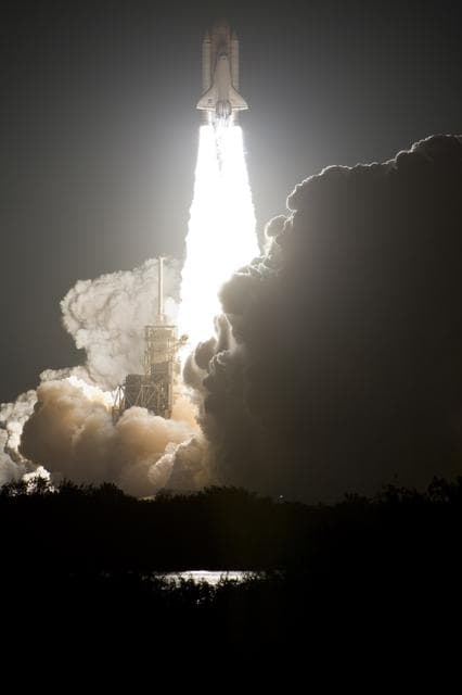 NASA image: UCS -A5