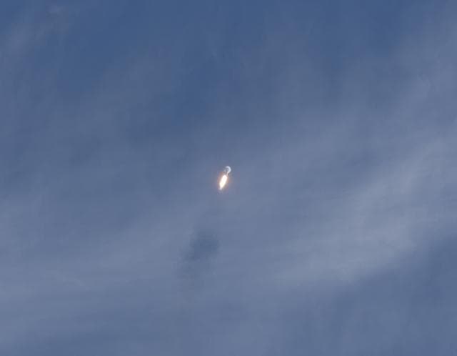 NASA image: KSC-2010-1728
