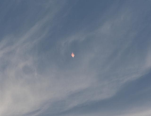 NASA image: KSC-2010-1731