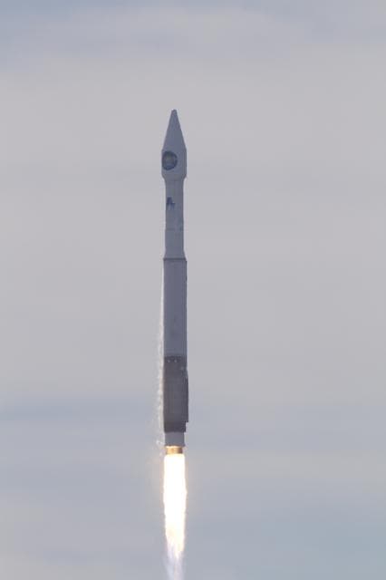 NASA image: KSC-2010-1739