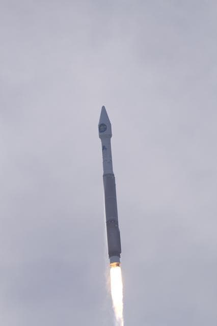 NASA image: KSC-2010-1741