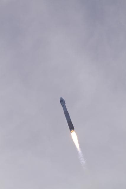 NASA image: KSC-2010-1742