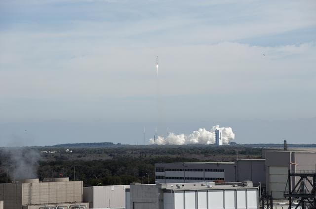 NASA image: KSC-2010-1747