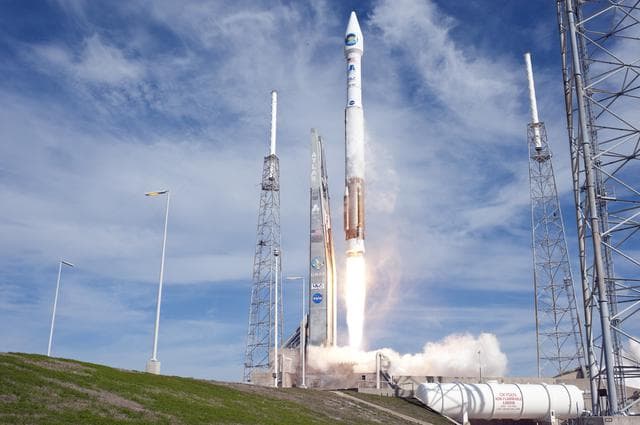 NASA image: KSC-2010-1749