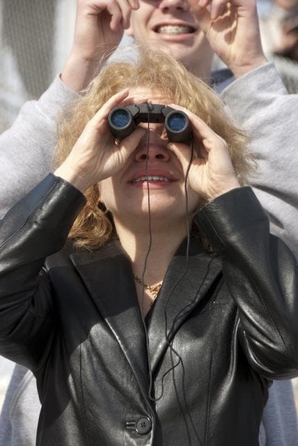 NASA image: KSC-2010-1753