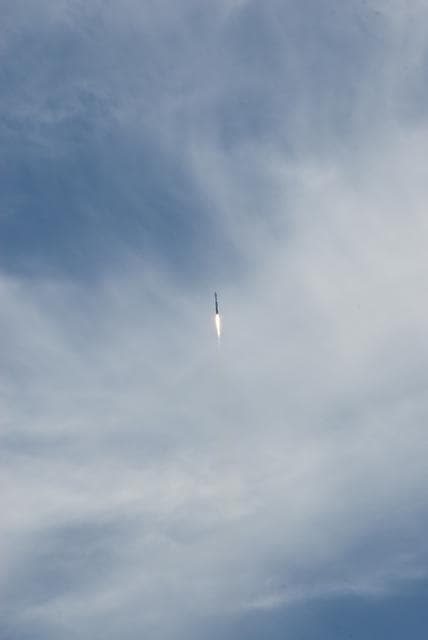 NASA image: KSC-2010-1754