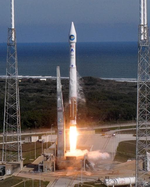 NASA image: KSC-2010-1755