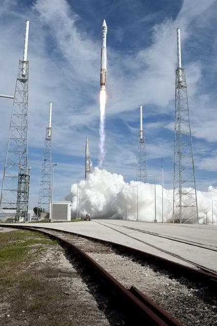NASA image: KSC-2010-1759