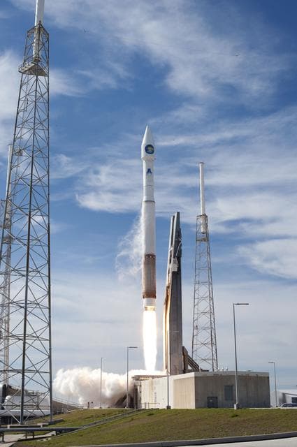 NASA image: KSC-2010-1761