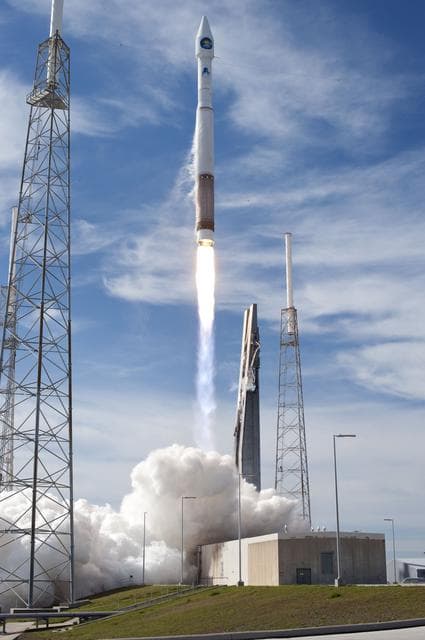 NASA image: KSC-2010-1762