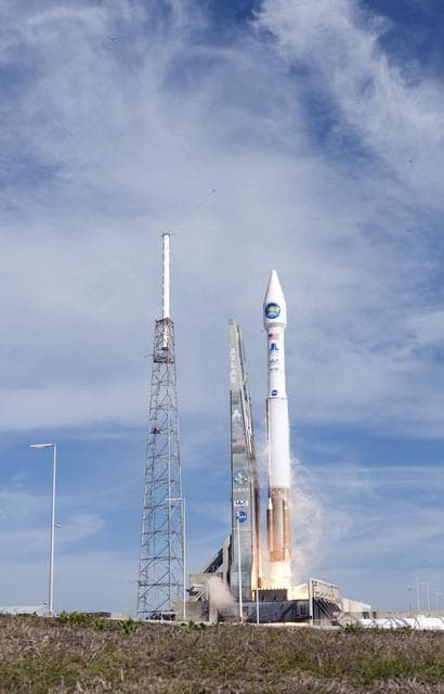 NASA image: KSC-2010-1763