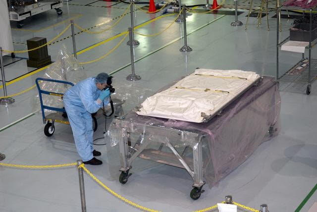 NASA image: 2010-1767