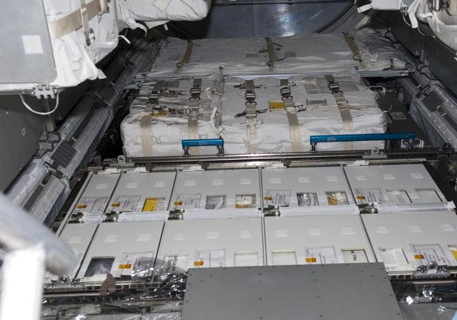 NASA image: 2010-1768