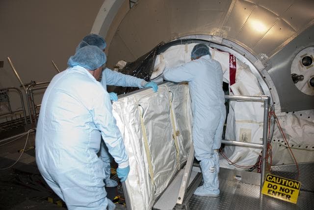 NASA image: 2010-1771