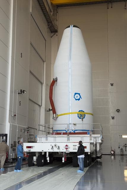 NASA image: 2010-1773
