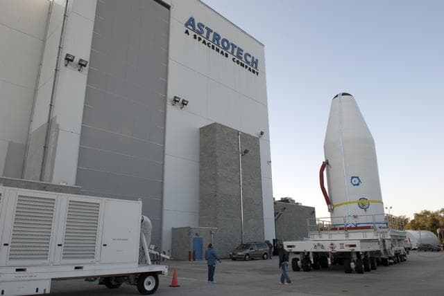 NASA image: 2010-1774