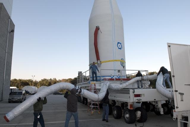 NASA image: 2010-1775
