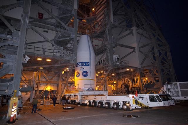 NASA image: 2010-1780