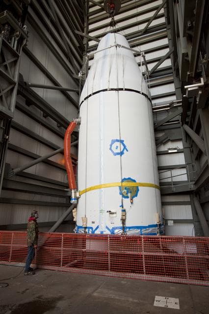 NASA image: 2010-1786