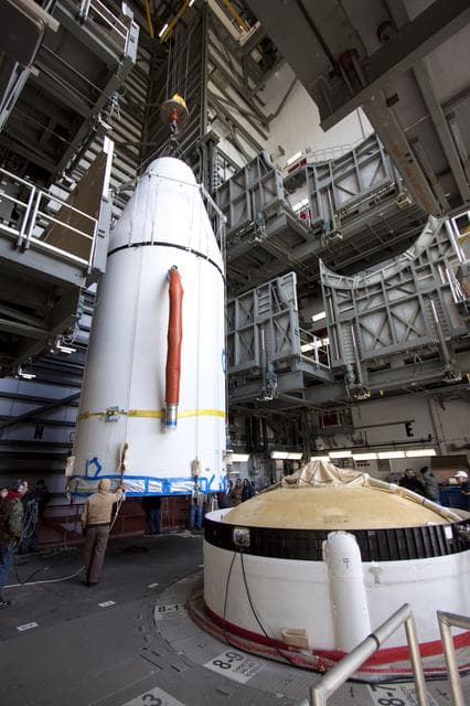 NASA image: 2010-1787