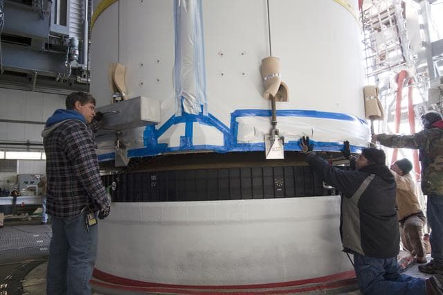 NASA image: 2010-1789